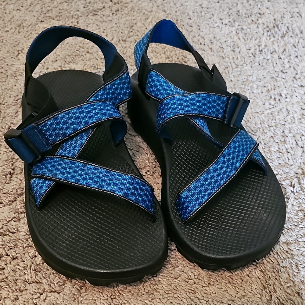 NWOT Chaco Z1 Classic Sandals